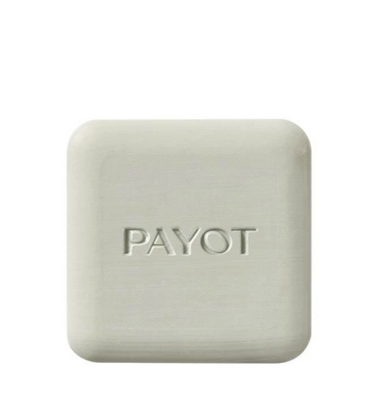 Payot - PÂTE GRISE Pain Nettoyant Purifiant 65G
