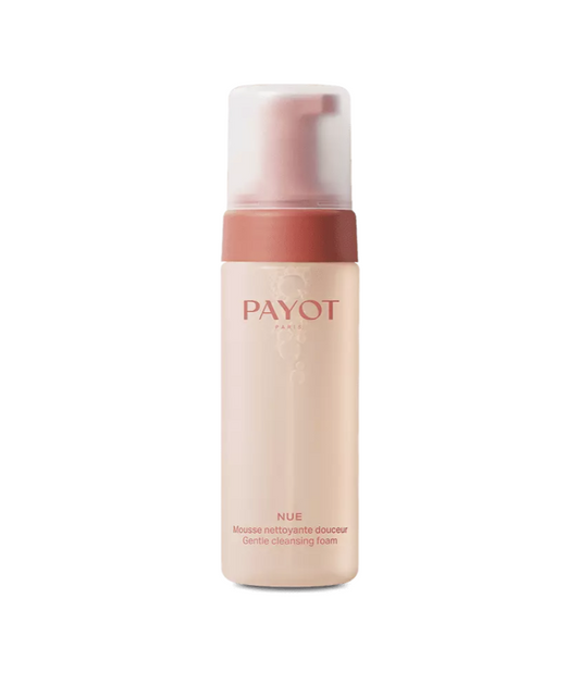 Payot - NUE Gentle Cleansing Foam 150ML