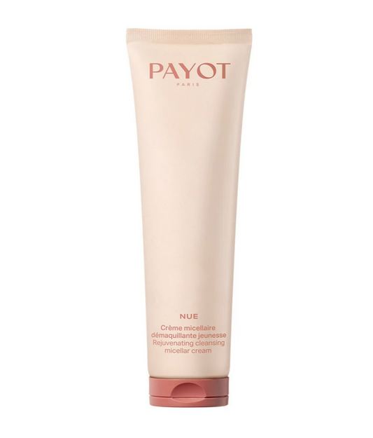 Payot - NUE Rejuvenating Cleansing Micellar Cream 150ML