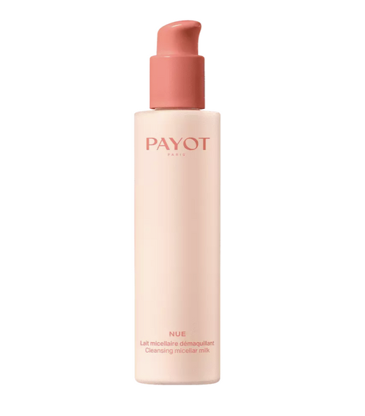 Payot - NUE Cleansing Micellar Milk 200ML
