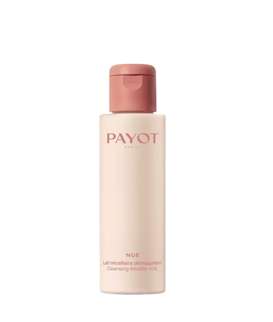 Payot - NUE Cleansing Micellar Milk Travel 100ML