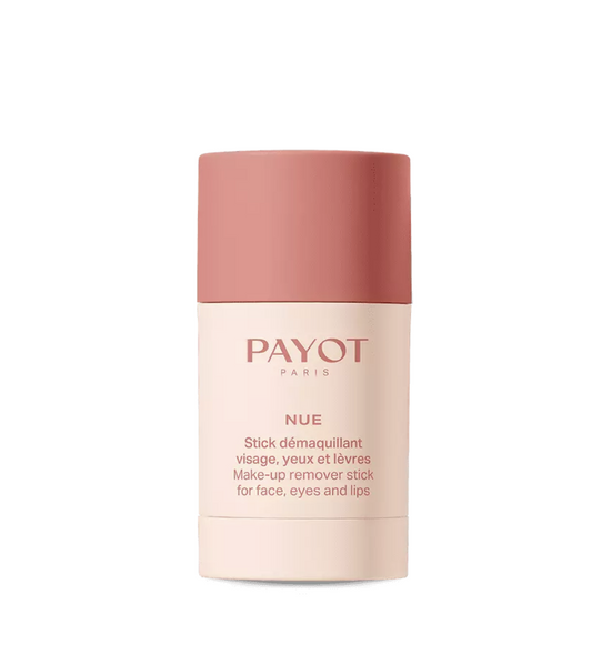 Payot - NUE Make-Up Remover Stick For Face, Eyes And Lips 50G
