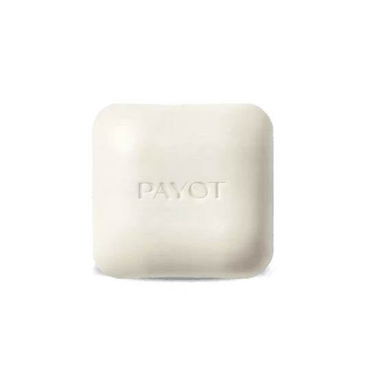Payot - HERIBIE Pain nettoyant visage et corps à l'huile essentielle de cyprès 80GR