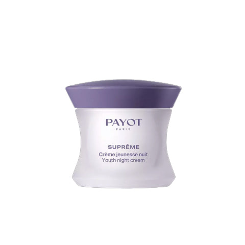 Payot - SUPRÊME Youth Night Cream