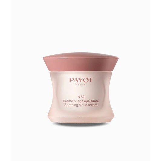 Payot - N°2 Soothing Cloud Cream 50ML