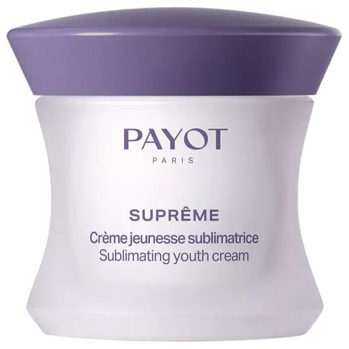 Payot - SUPRÊME Sublimating Youth Cream 50ML