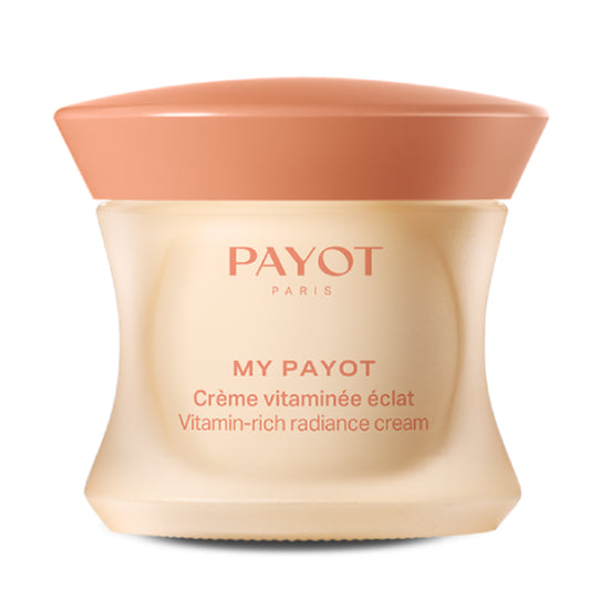 Payot - MY PAYOT Vitamin-Rich Radiance Cream 50ML